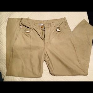 Cathartt men’s work pants. Size 38x34